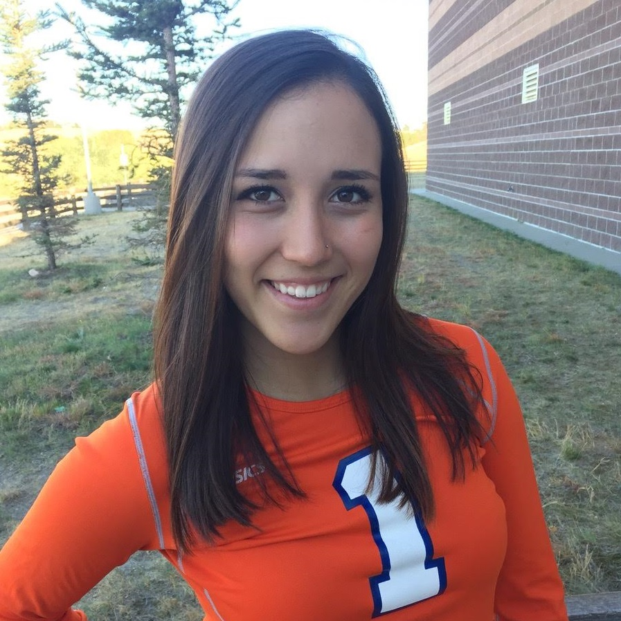 Kayleigh Thompson