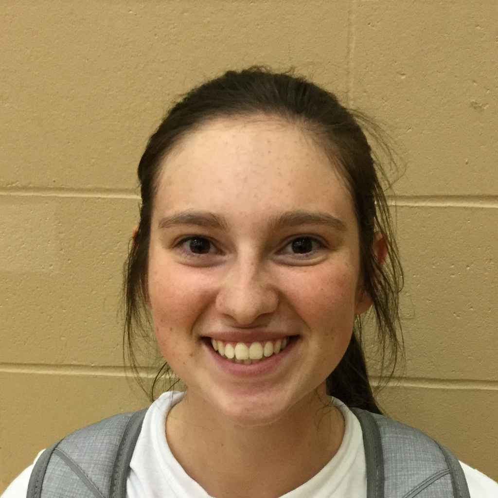 Nicole Majerus mugshot