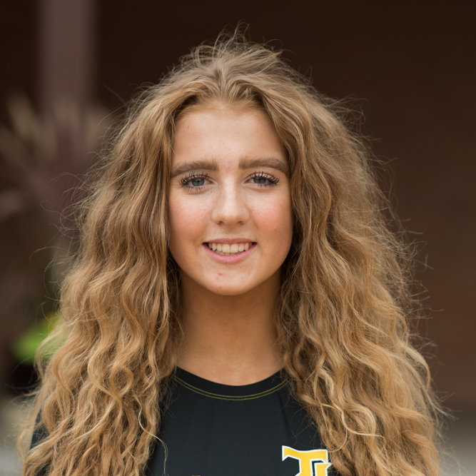 Lauren Pate mugshot