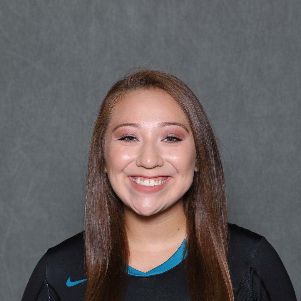 Kyana Rodriguez mugshot