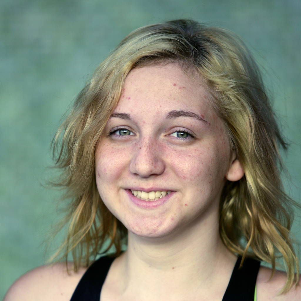 Brittany Palladino mugshot