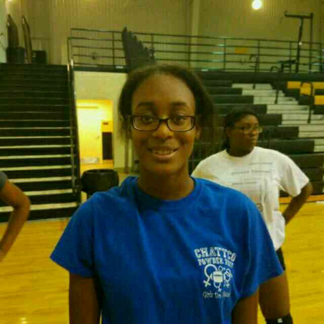 Zarryah Twitty