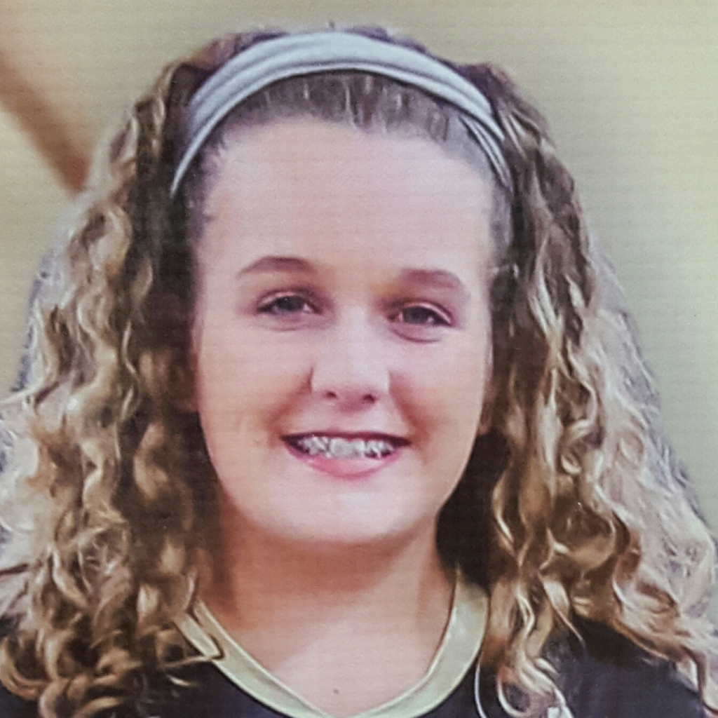 Madelyn Williams