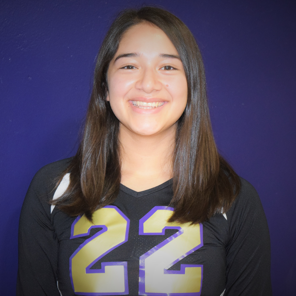 Briana Briones