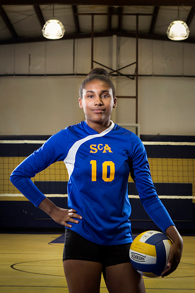 Triniry Snead