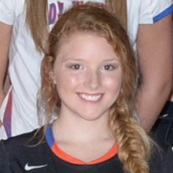 Brittany Green mugshot