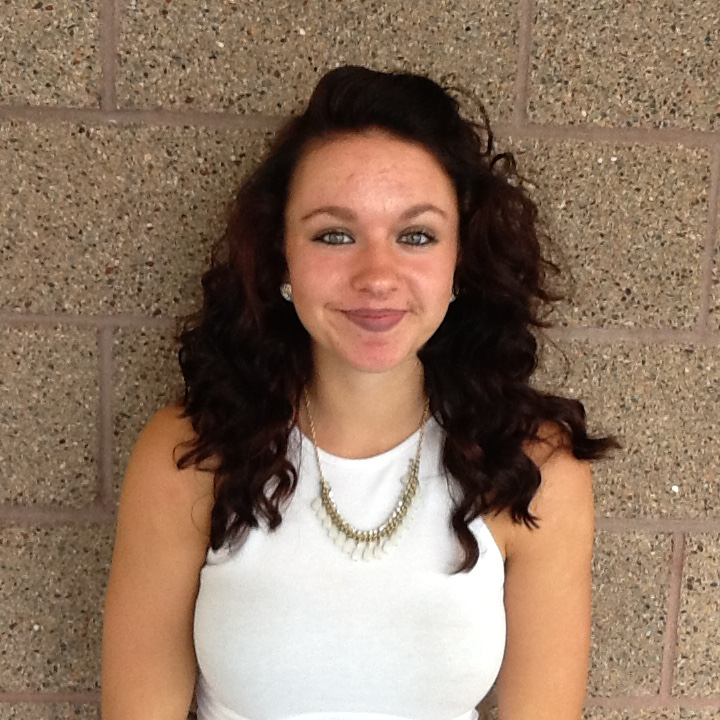 Madelyn Willers-Moeller mugshot