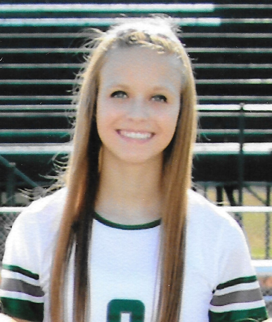 Haley Raible