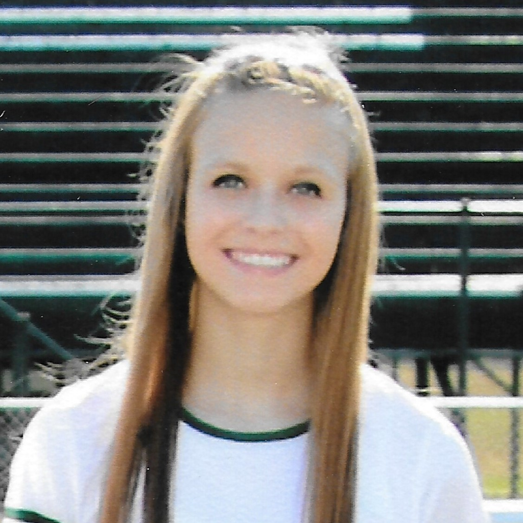 Haley Raible mugshot