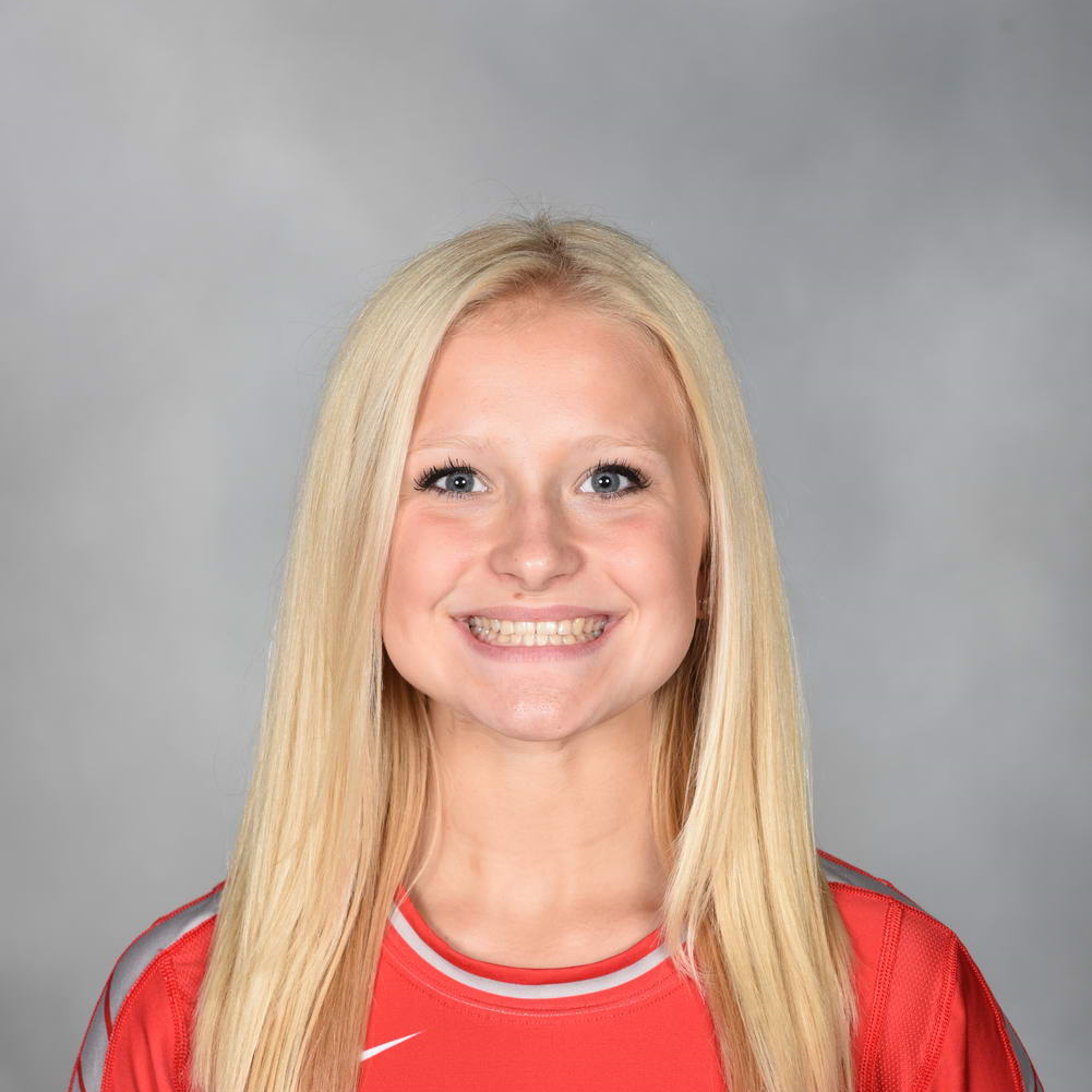 Victoria Eavenson mugshot