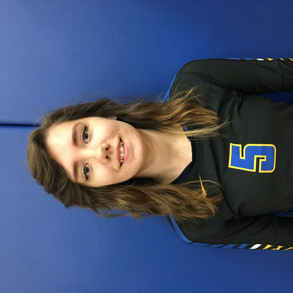 Jarette Czarapata mugshot