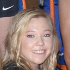 Allie Batson