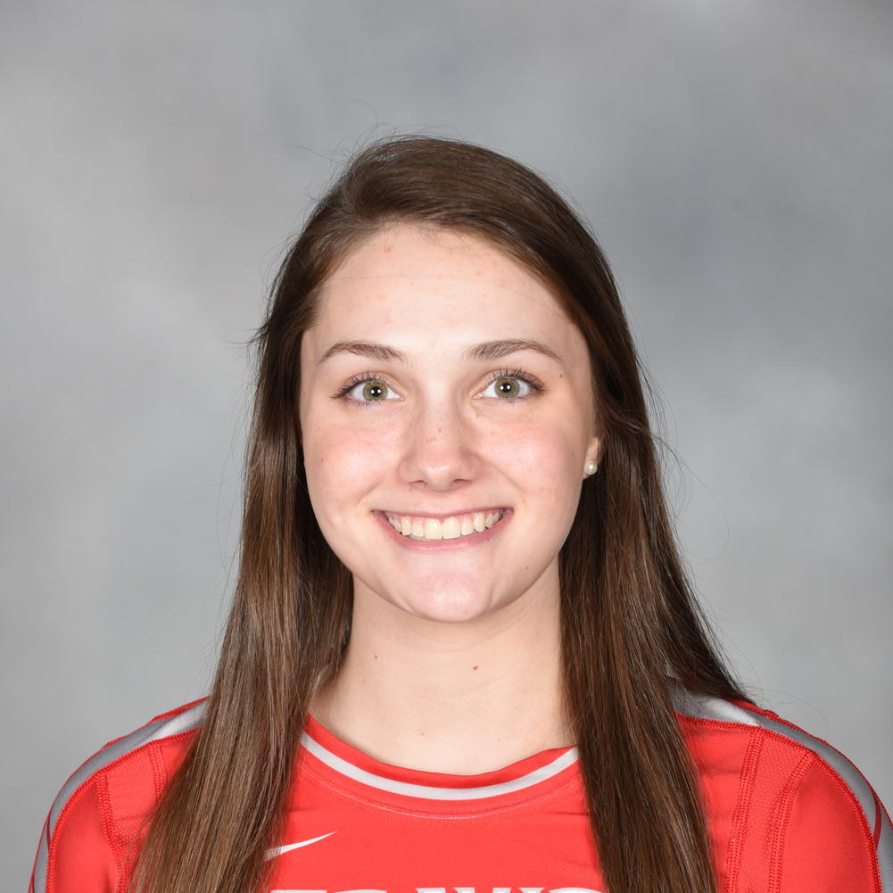 Hannah Callison mugshot