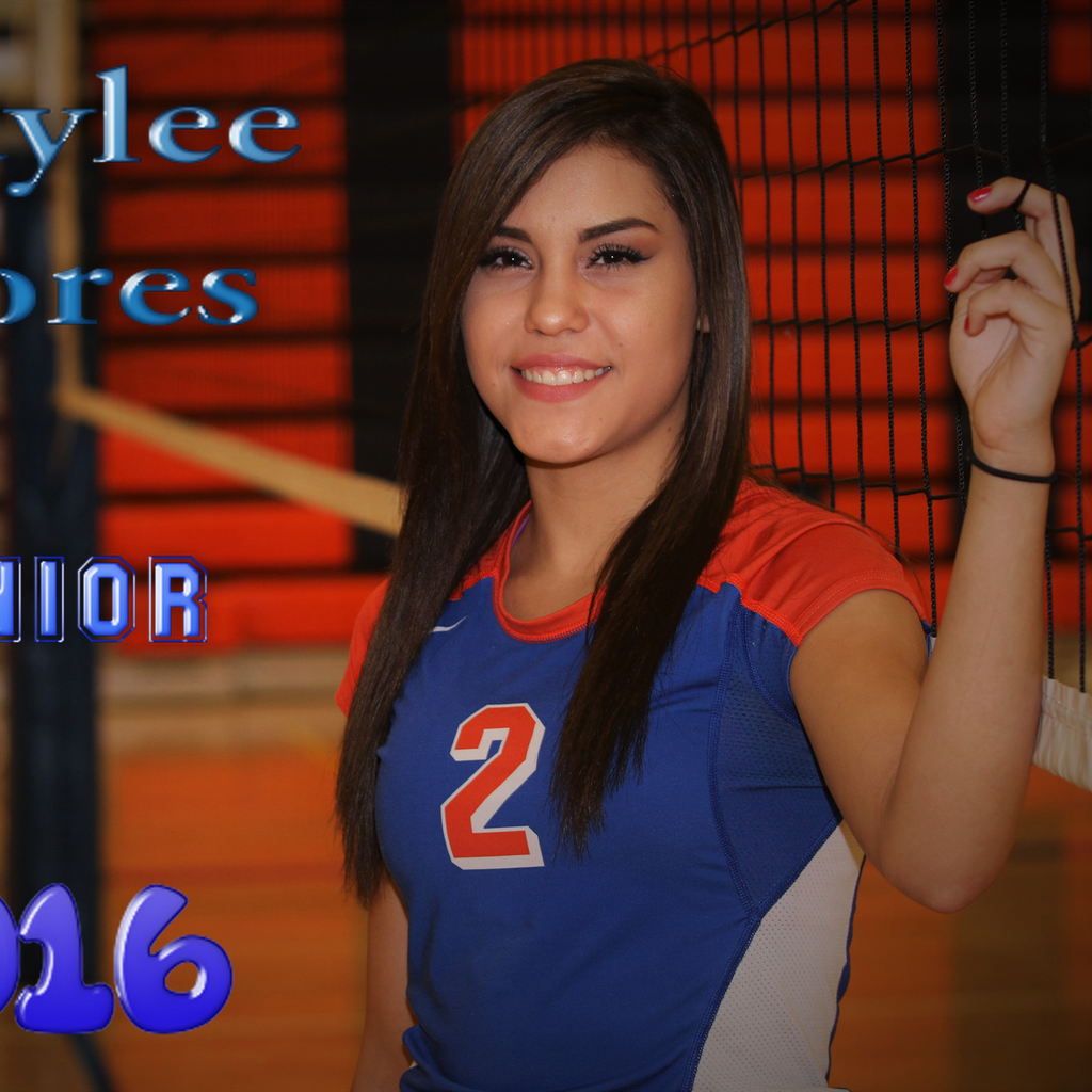 Kaylee Flores mugshot