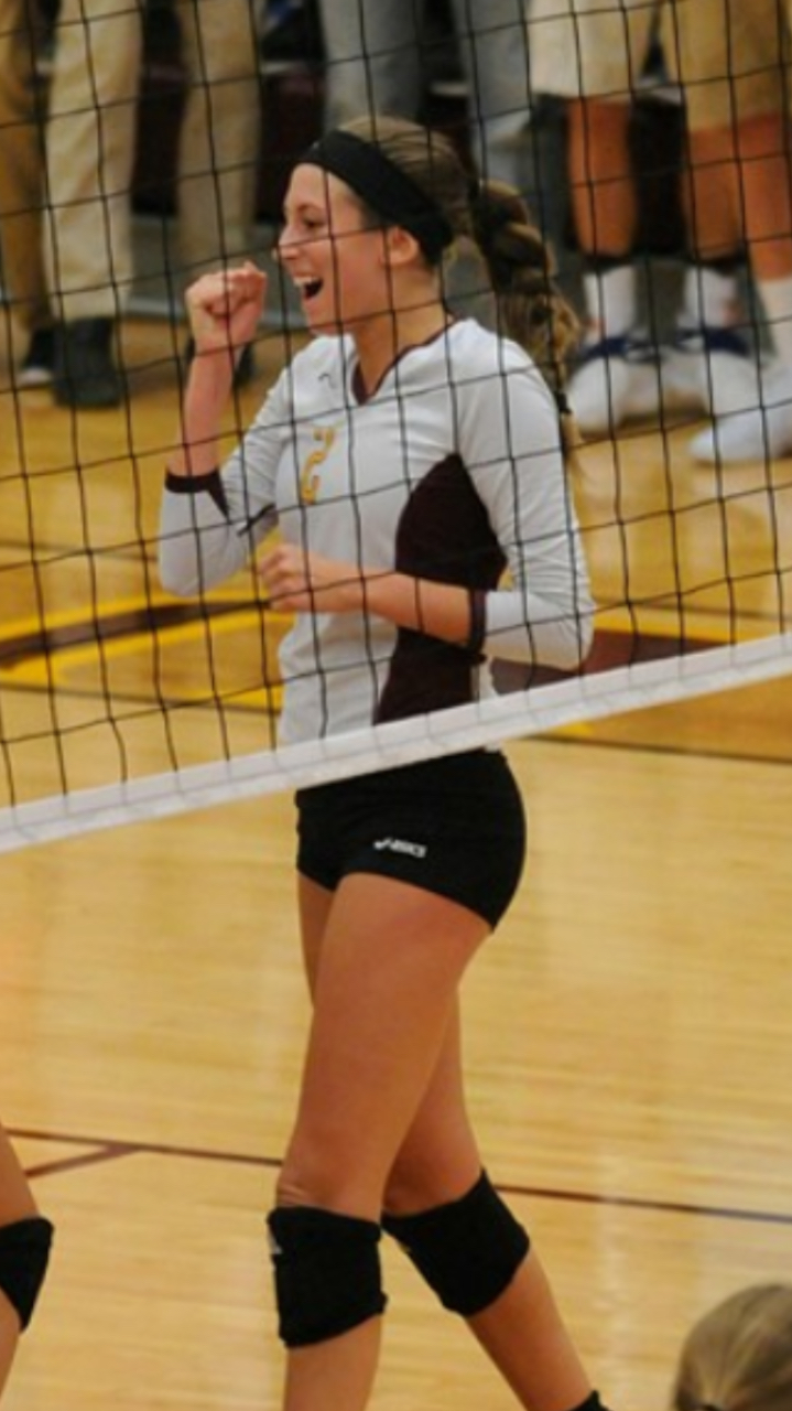 Madison Wassink