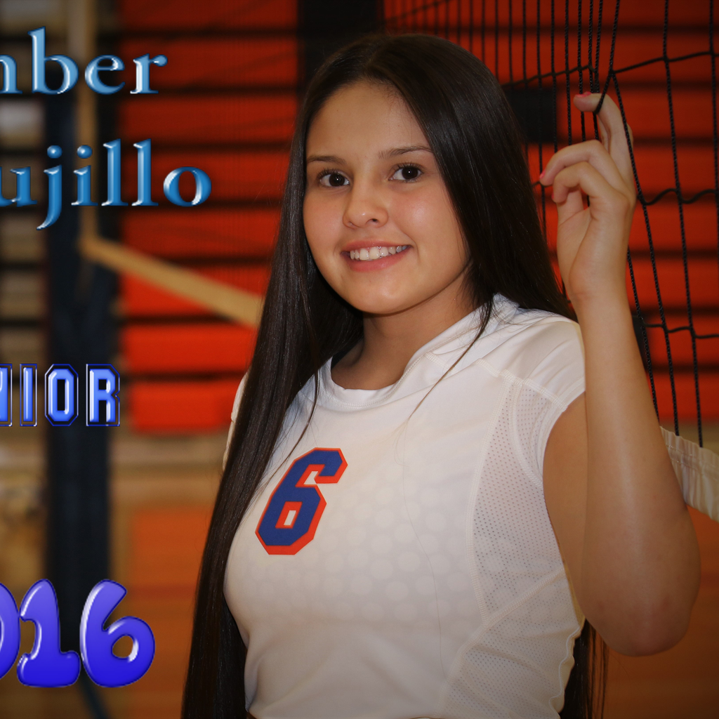 Amber Trujillo mugshot