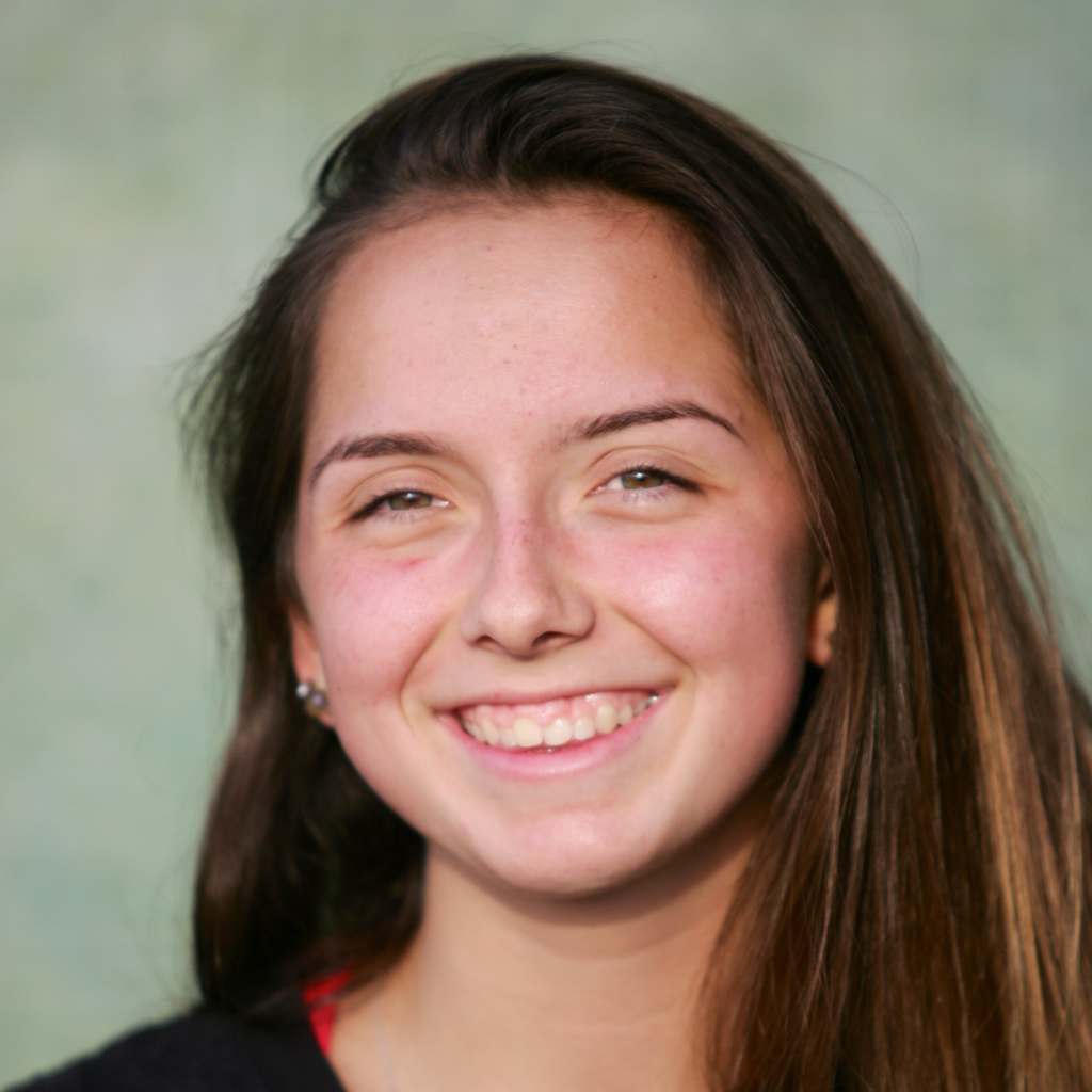 Kayleigh Walker mugshot