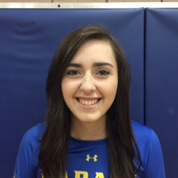 Haley Jaeger mugshot