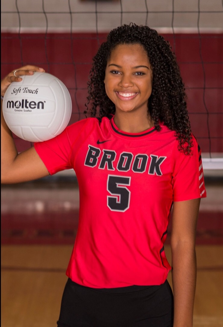Kailin Newsome