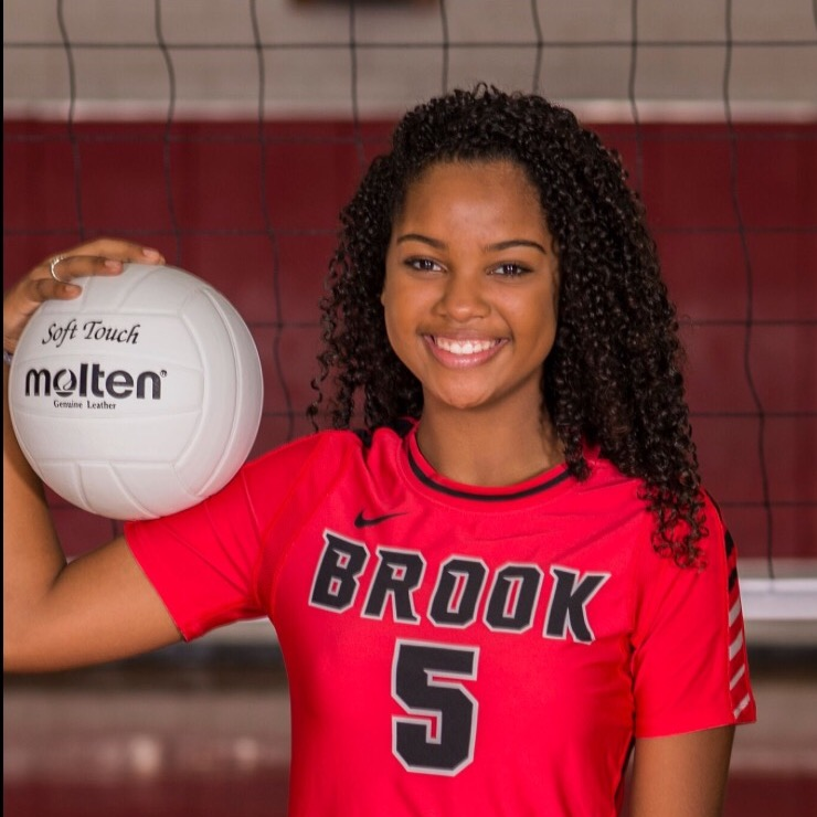 Kailin Newsome