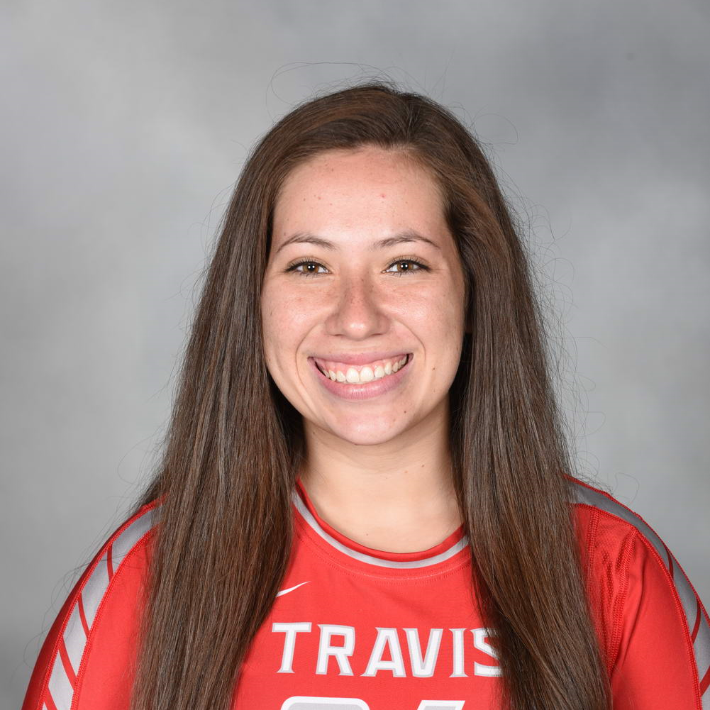 Rebecca Estrada mugshot