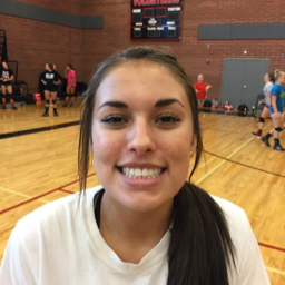 Madison Arave