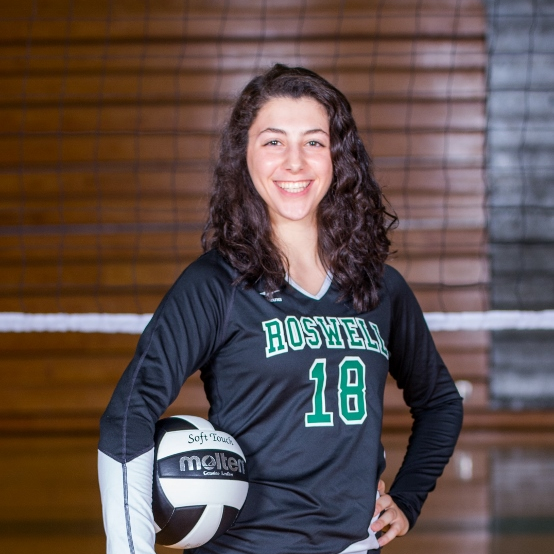 Grace Anello