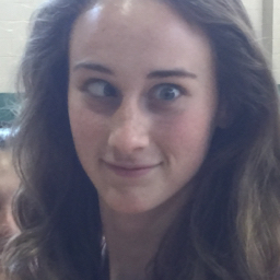Sadie Sheridan mugshot