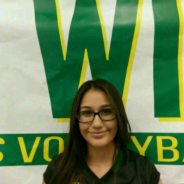 Sthefany Avellaneda mugshot