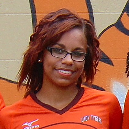 Ashtynn Grose mugshot