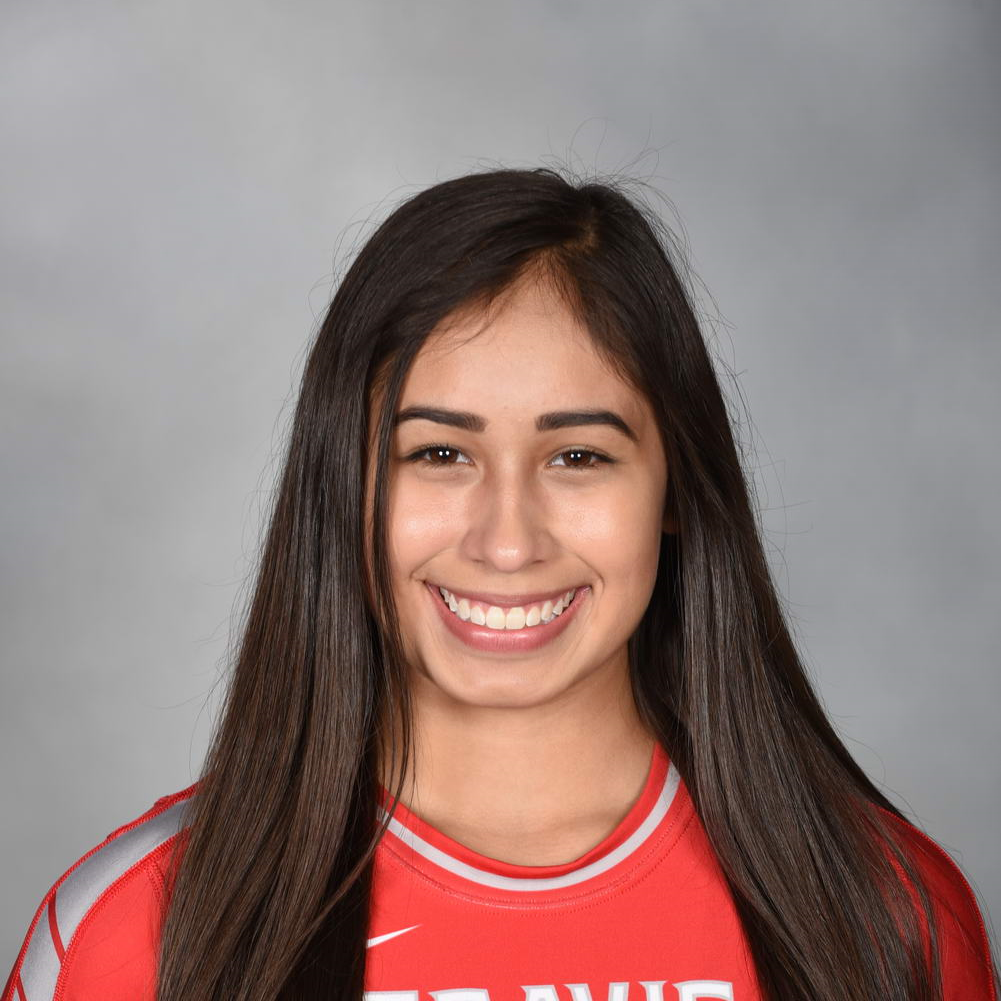 Emily De leon mugshot