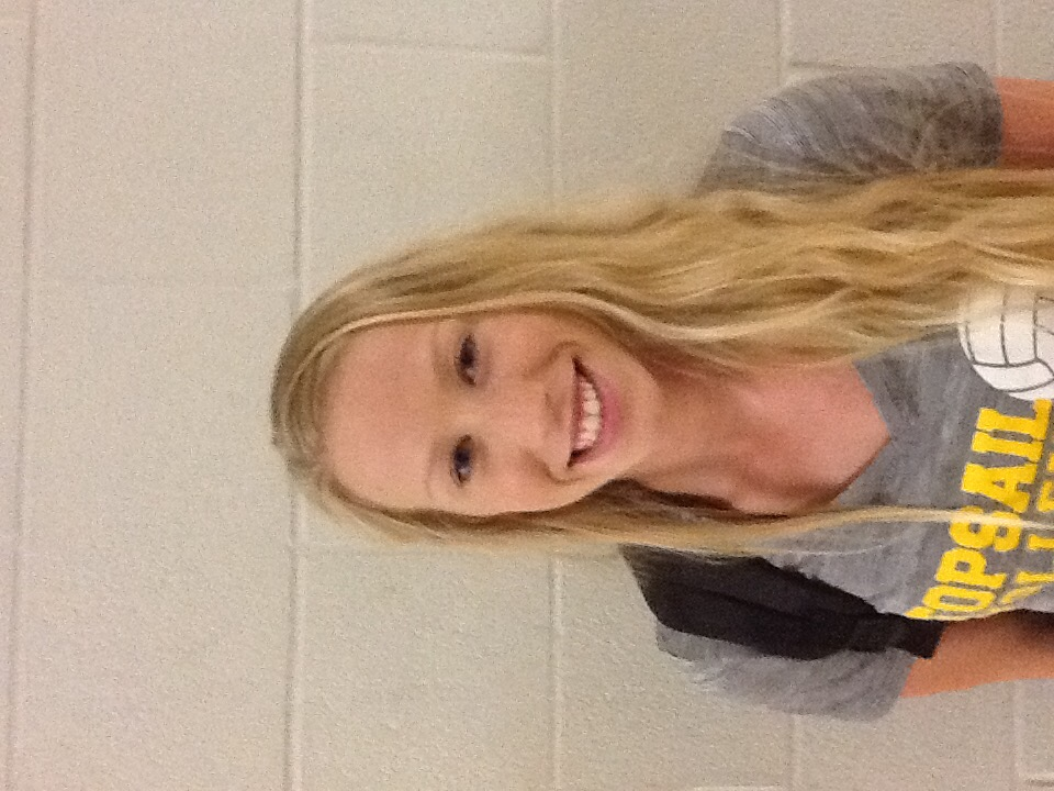 Makenna Preville