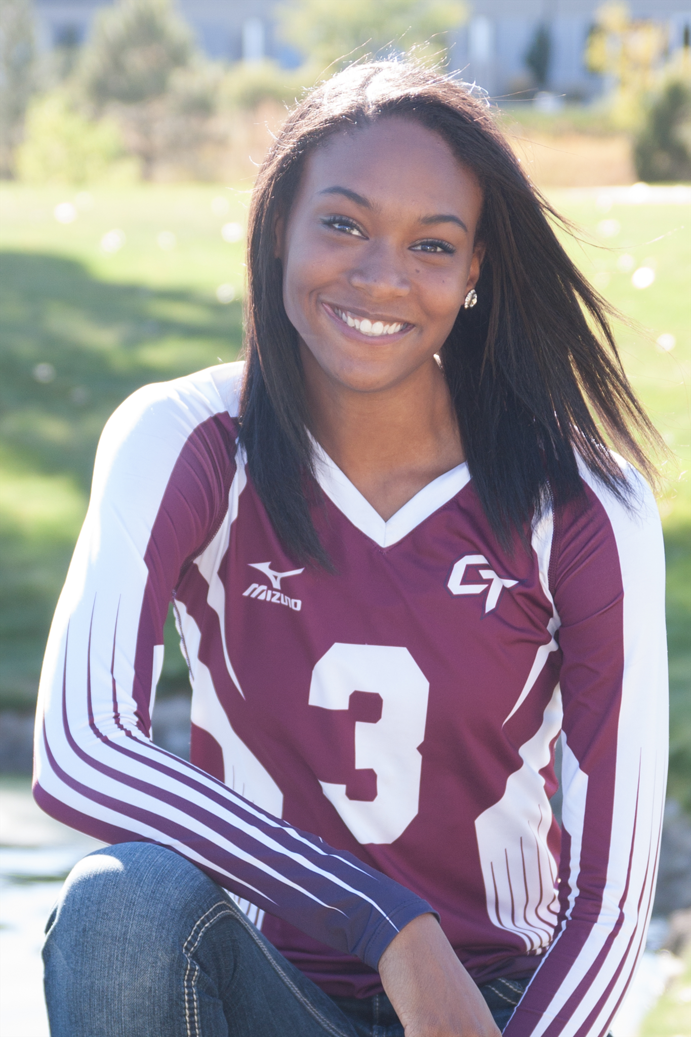 Londyn Johnson