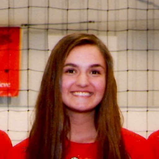 Nichole Hyduk mugshot