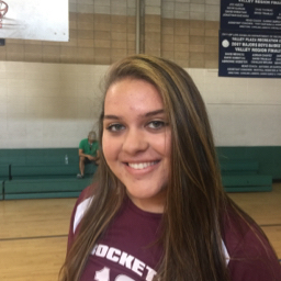 Brianna Sanford mugshot