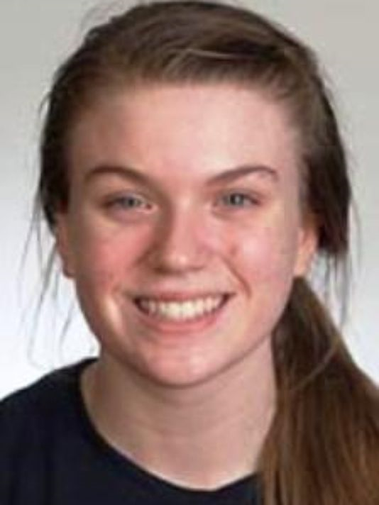 Erin O'leary