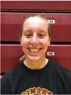Madde Shockey mugshot