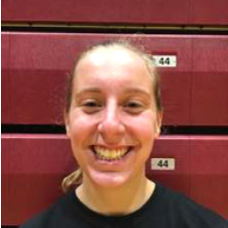 Madde Shockey mugshot