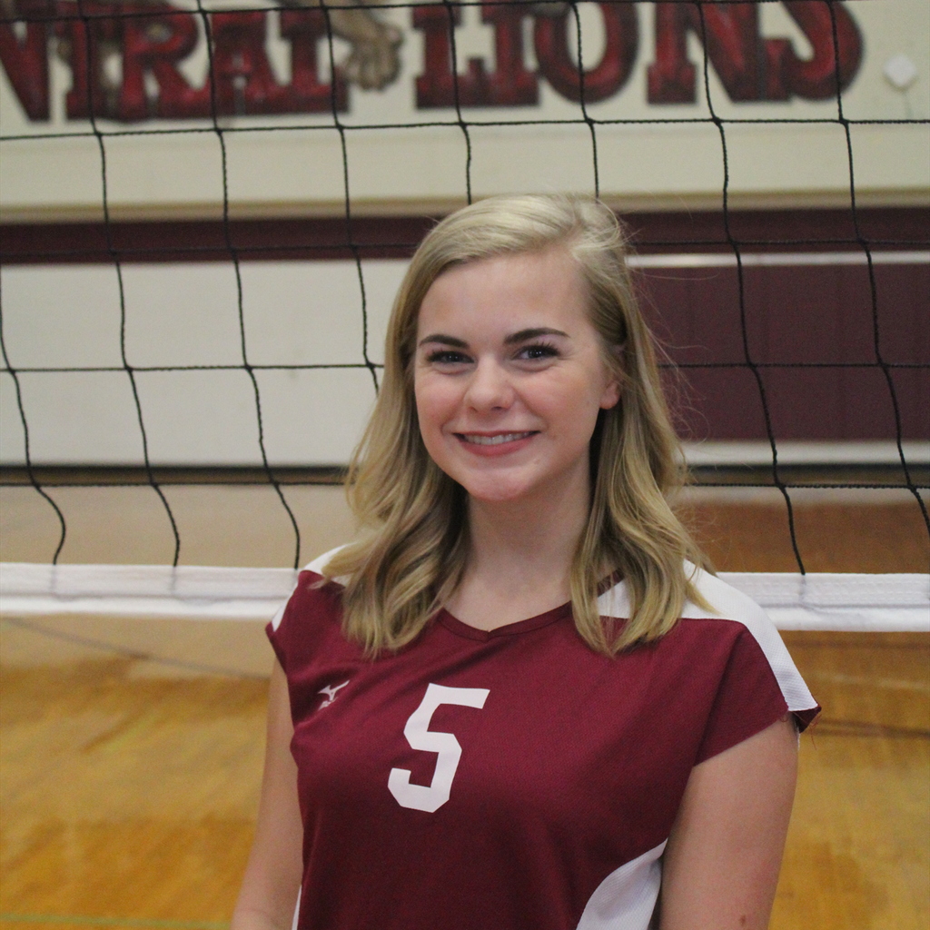 Abigail McWhorter