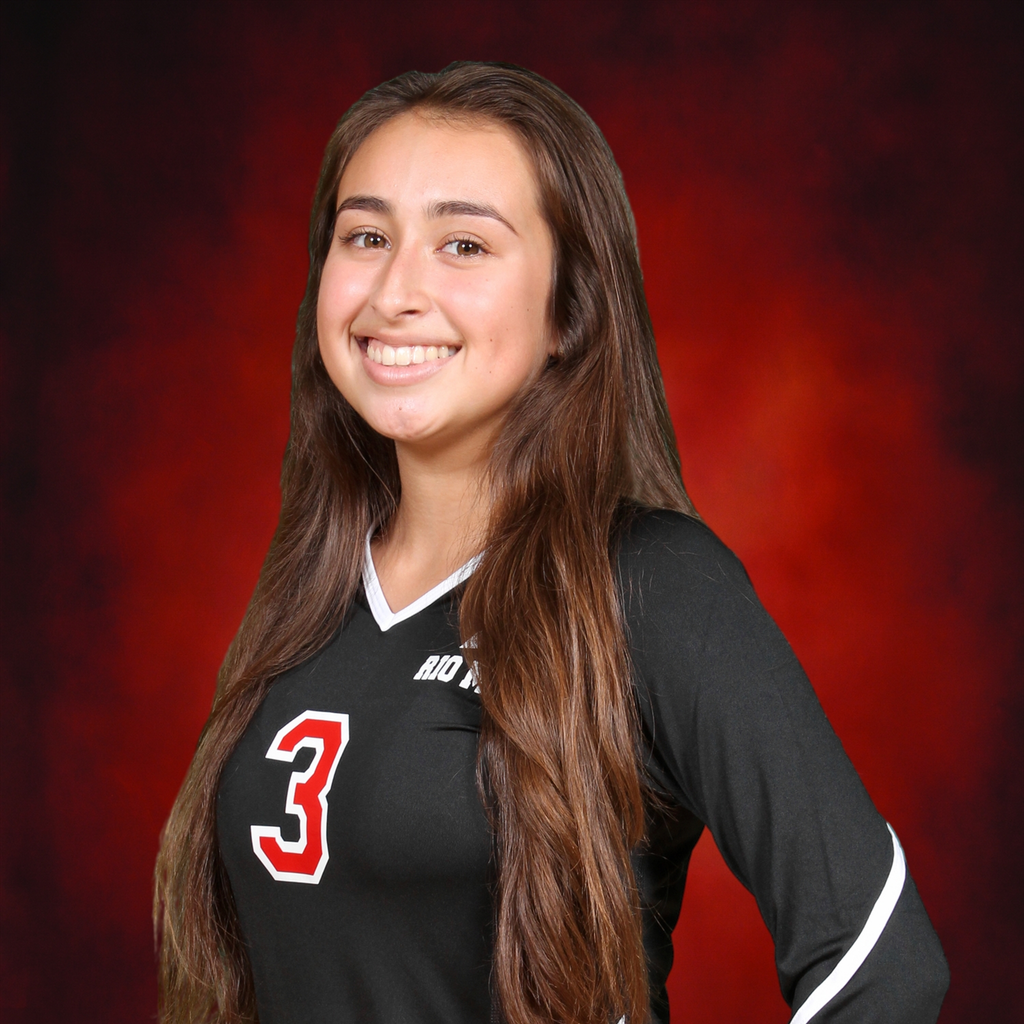 Abby Barba mugshot