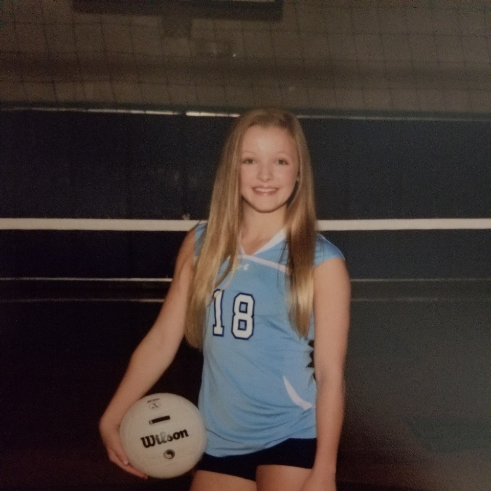 Alexa Ball mugshot