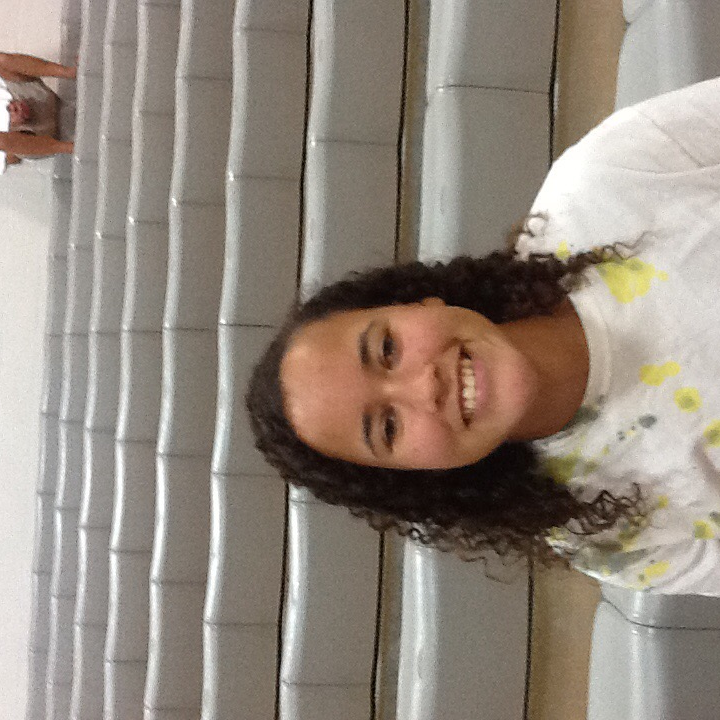 Azia Anderson mugshot