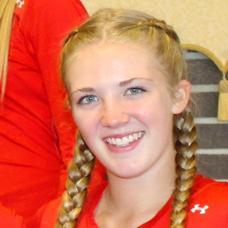 Reagan Willoughby mugshot
