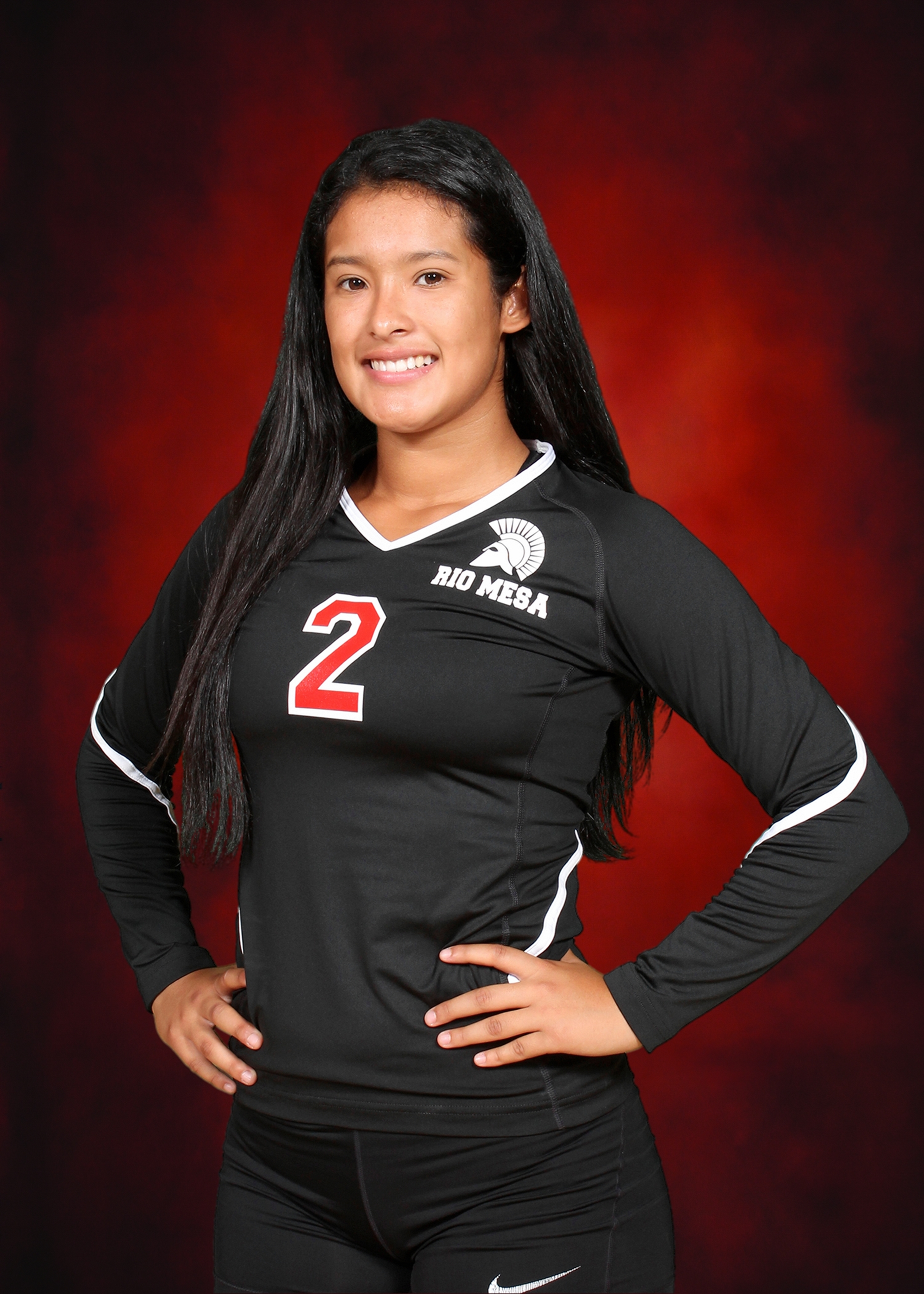 Leanne Garcia