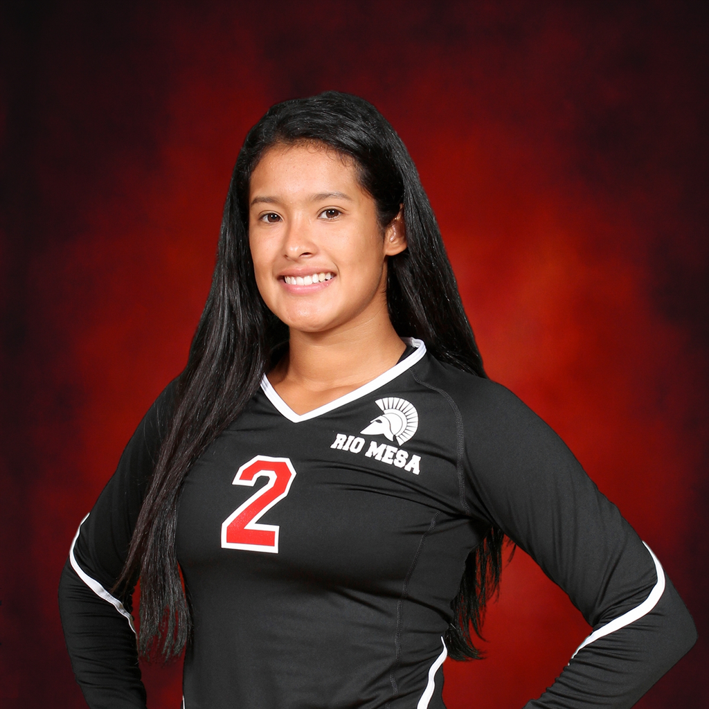 Leanne Garcia mugshot