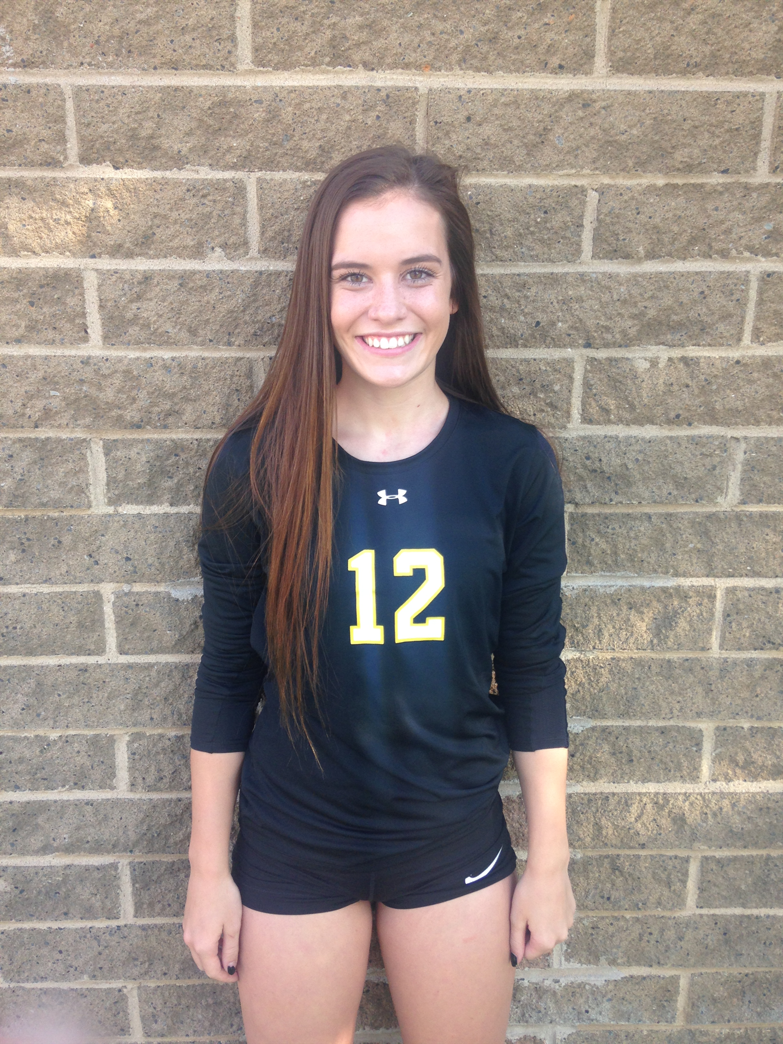 Abby Whorton