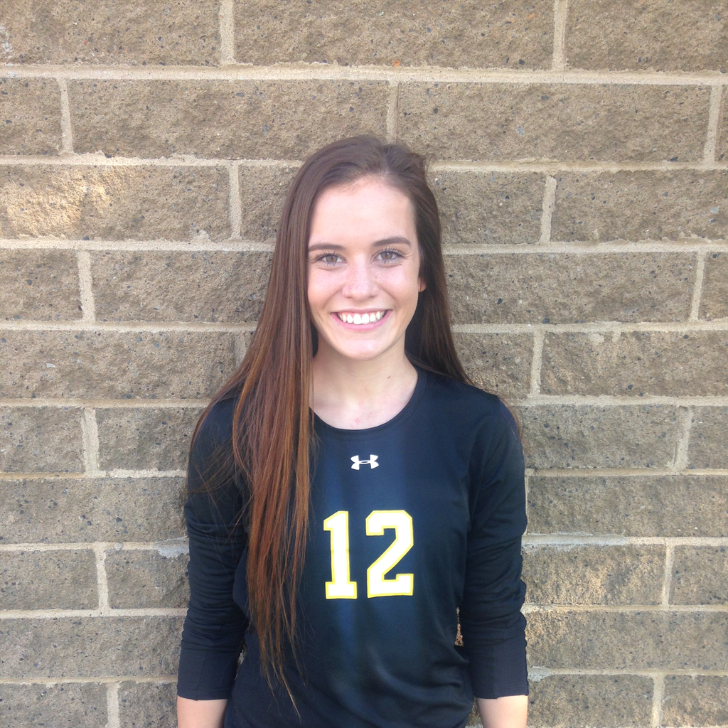 Abby Whorton mugshot