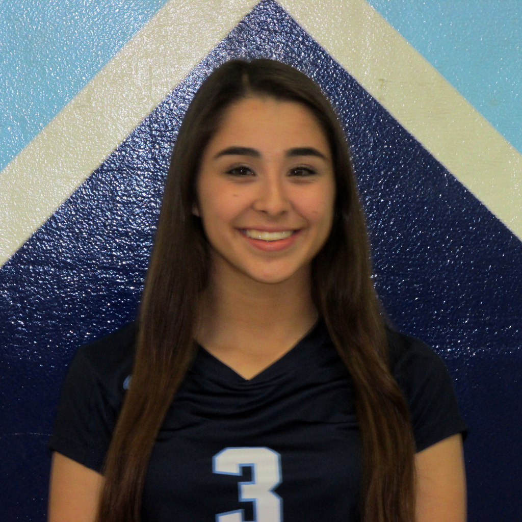 Alejandra Lopez mugshot