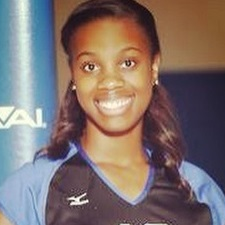 Kayla Frazier