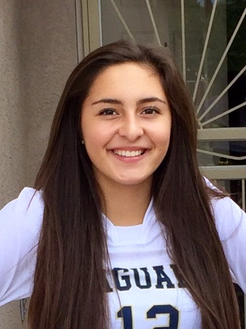 Ally Salas